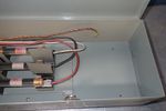 Westinghouse Fusible Disconnect Switch