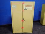 Eagle Flammable Storage Cabinet