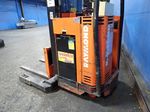 Raymond Electric Lift