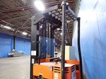 Raymond Electric Lift