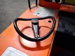 Raymond Electric Lift
