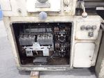 Monarch Lathe