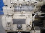 Monarch Lathe