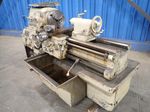 Monarch Lathe