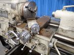 Monarch Lathe