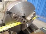 Monarch Lathe
