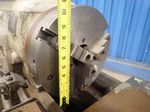 Monarch Lathe