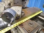 Monarch Lathe