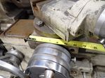 Monarch Lathe