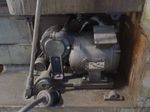 Monarch Lathe