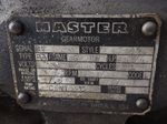 Monarch Lathe