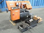 Cosen Horizontal Bandsaw