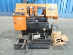 Cosen Horizontal Bandsaw