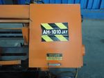 Cosen Horizontal Bandsaw