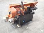 Cosen Horizontal Bandsaw