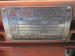 Cosen Horizontal Bandsaw