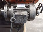 Cosen Horizontal Bandsaw
