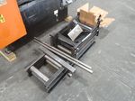 Cosen Horizontal Bandsaw