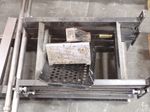 Cosen Horizontal Bandsaw