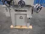 Okamoto Surface Grnder