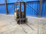 Yale Propane Forklift