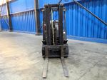 Yale Propane Forklift