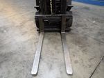 Yale Propane Forklift