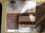 Yale Propane Forklift