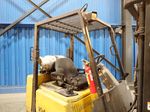 Yale Propane Forklift
