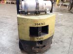 Yale Propane Forklift