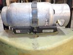 Yale Propane Forklift