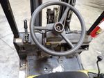 Yale Propane Forklift