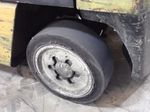 Yale Propane Forklift