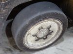 Yale Propane Forklift