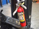 Yale Propane Forklift