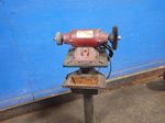 Milwaukee Pedestal Grinder