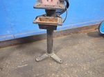 Milwaukee Pedestal Grinder