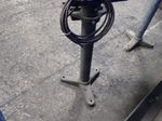 Milwaukee Pedestal Grinder