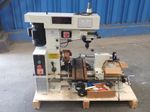 Otmt Multipurpose Machine