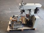 Otmt Multipurpose Machine