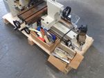 Otmt Multipurpose Machine