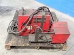 Lincoln Welder W Feeder