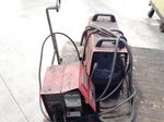 Lincoln Welder W Feeder