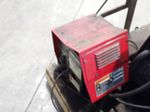 Lincoln Welder W Feeder