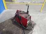 Lincoln Welder W Feeder