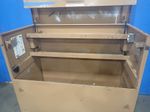 Knaack Mfg Co Portable Jobsite Box
