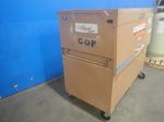 Knaack Mfg Co Portable Jobsite Box