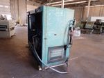 Krb Machinery Rebar Bender