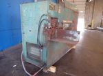 Krb Machinery Rebar Bender