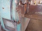 Krb Machinery Rebar Bender